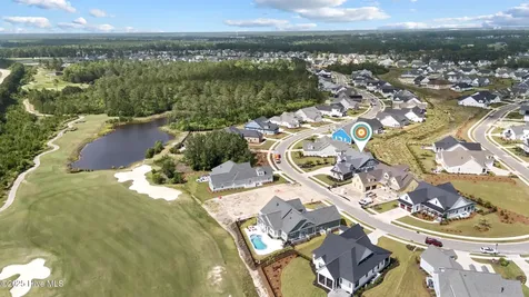 4224 Cobleskill Drive Leland NC 28451