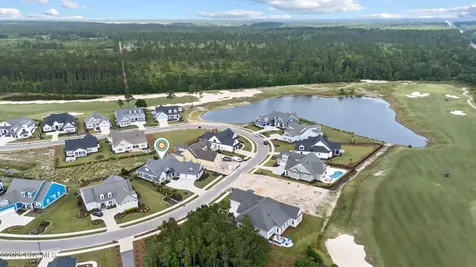 4224 Cobleskill Drive Leland NC 28451