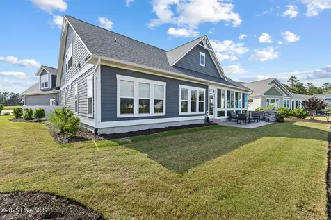 4224 Cobleskill Drive Leland NC 28451