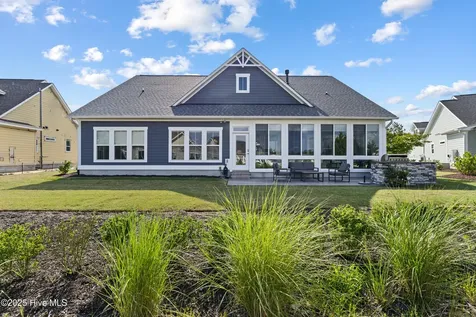 4224 Cobleskill Drive Leland NC 28451