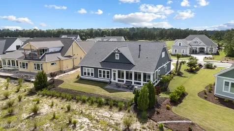 4224 Cobleskill Drive Leland NC 28451