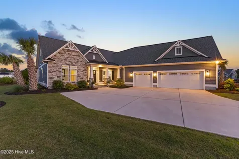 4224 Cobleskill Drive Leland NC 28451