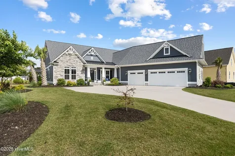 4224 Cobleskill Drive Leland NC 28451