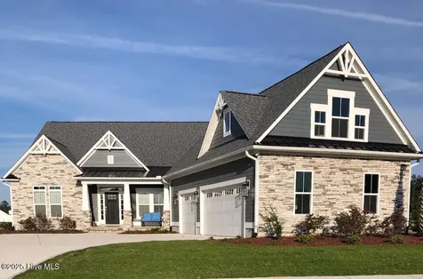 4224 Cobleskill Drive Leland NC 28451