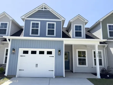 467 Timbercrest Circle SE Bolivia NC 28422
