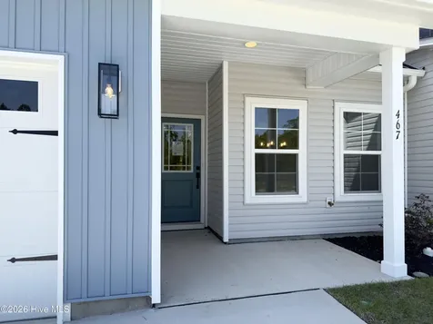 467 Timbercrest Circle SE Bolivia NC 28422