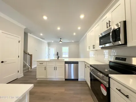 467 Timbercrest Circle SE Bolivia NC 28422