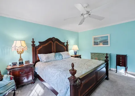 3961 Members Club Boulevard Southport NC 28461