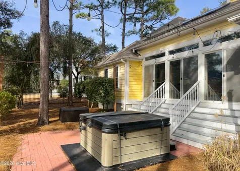 3961 Members Club Boulevard Southport NC 28461