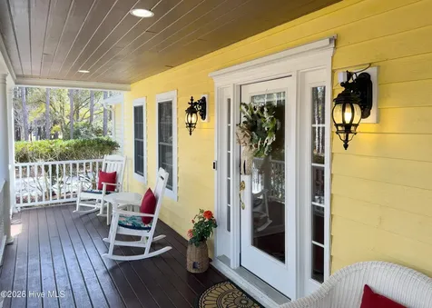 3961 Members Club Boulevard Southport NC 28461