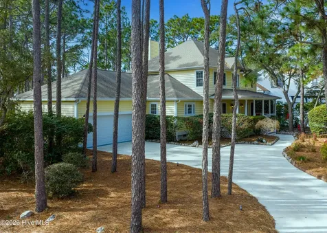 3961 Members Club Boulevard Southport NC 28461