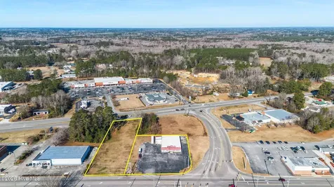 Tbd S Madison Street Whiteville NC 28472