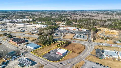 Tbd S Madison Street Whiteville NC 28472