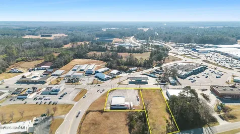 Tbd S Madison Street Whiteville NC 28472