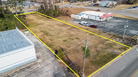 Tbd S Madison Street Whiteville NC 28472