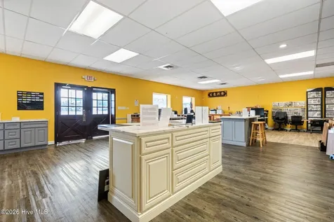 1702 S Madison Street Whiteville NC 28472