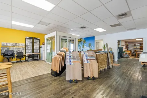 1702 S Madison Street Whiteville NC 28472
