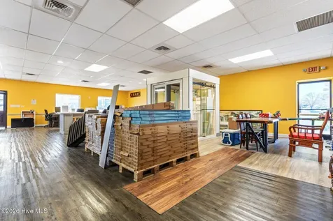 1702 S Madison Street Whiteville NC 28472