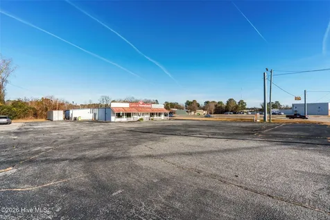 1702 S Madison Street Whiteville NC 28472