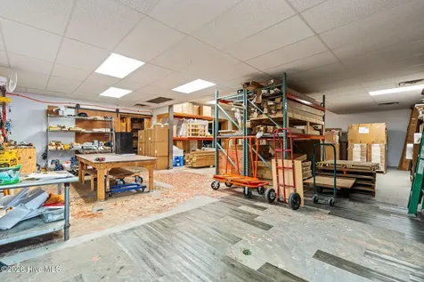 1702 S Madison Street Whiteville NC 28472