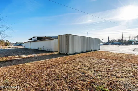 1702 S Madison Street Whiteville NC 28472