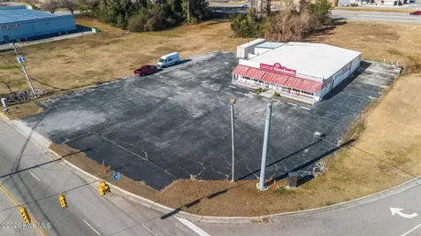 1702 S Madison Street Whiteville NC 28472