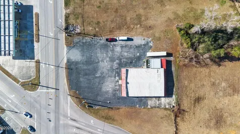 1702 S Madison Street Whiteville NC 28472