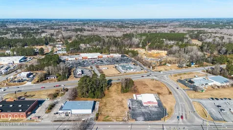 1702 S Madison Street Whiteville NC 28472