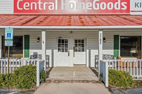 1702 S Madison Street Whiteville NC 28472