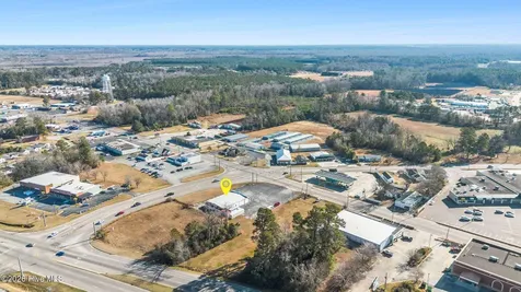 1702 S Madison Street Whiteville NC 28472
