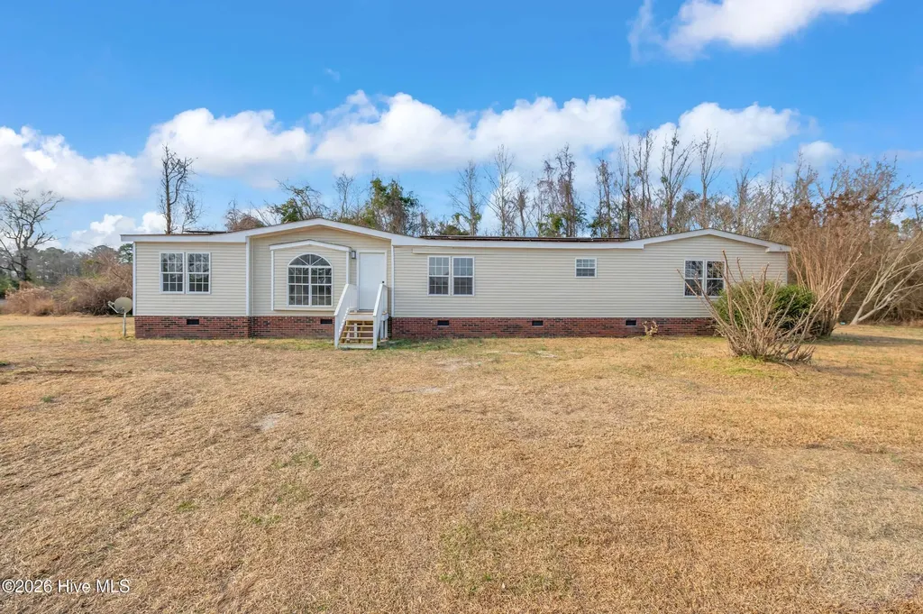 57 Henry Pridgen Drive Burgaw NC 28425