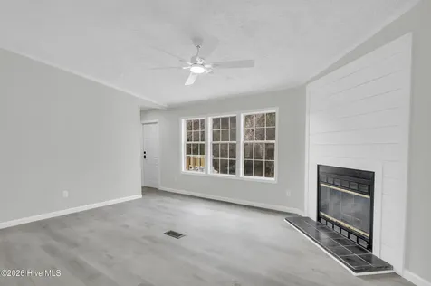 57 Henry Pridgen Drive Burgaw NC 28425