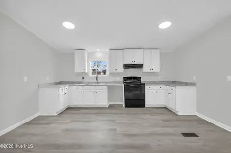 57 Henry Pridgen Drive Burgaw NC 28425