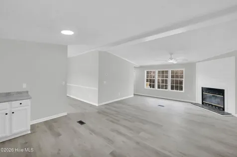 57 Henry Pridgen Drive Burgaw NC 28425