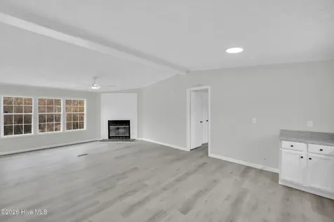 57 Henry Pridgen Drive Burgaw NC 28425
