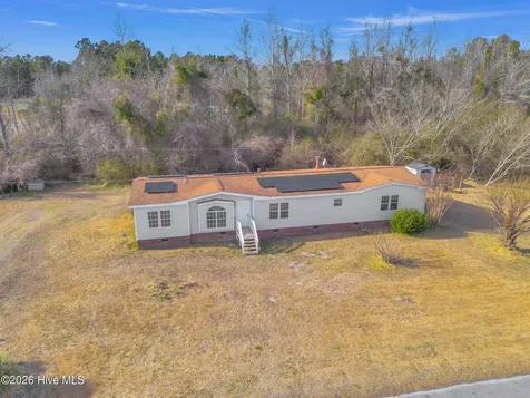 57 Henry Pridgen Drive Burgaw NC 28425