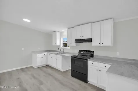 57 Henry Pridgen Drive Burgaw NC 28425