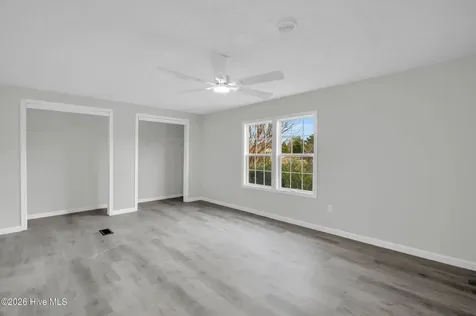 57 Henry Pridgen Drive Burgaw NC 28425