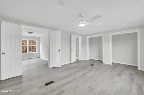 57 Henry Pridgen Drive Burgaw NC 28425