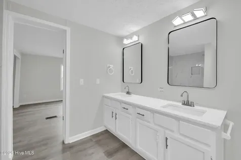 57 Henry Pridgen Drive Burgaw NC 28425