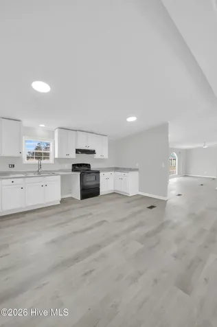 57 Henry Pridgen Drive Burgaw NC 28425