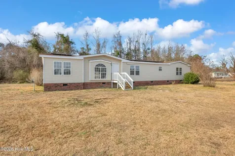 57 Henry Pridgen Drive Burgaw NC 28425