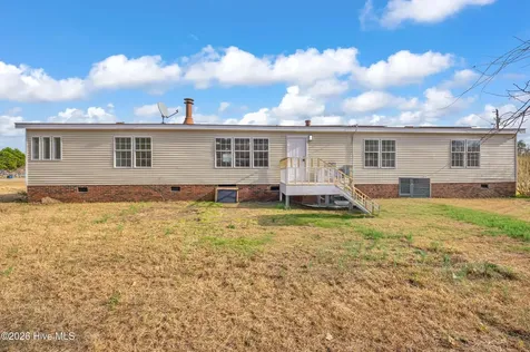 57 Henry Pridgen Drive Burgaw NC 28425