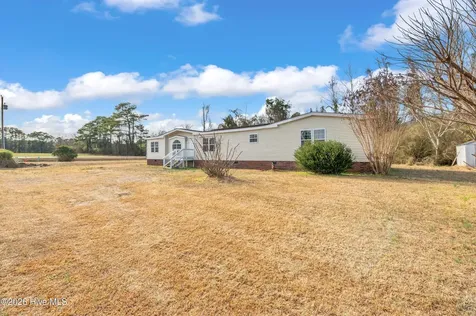 57 Henry Pridgen Drive Burgaw NC 28425
