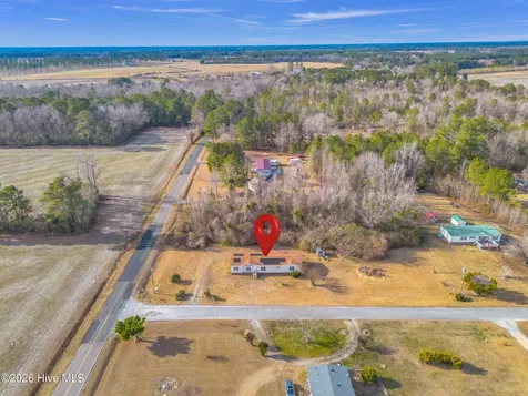 57 Henry Pridgen Drive Burgaw NC 28425