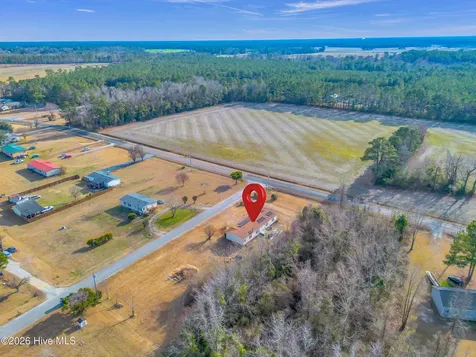 57 Henry Pridgen Drive Burgaw NC 28425