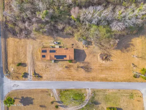 57 Henry Pridgen Drive Burgaw NC 28425