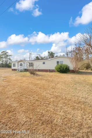 57 Henry Pridgen Drive Burgaw NC 28425