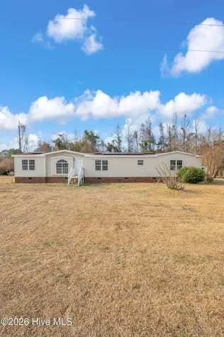 57 Henry Pridgen Drive Burgaw NC 28425