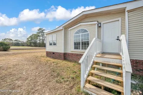 57 Henry Pridgen Drive Burgaw NC 28425